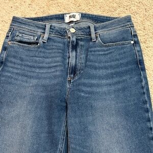 Paige Hoxton Ankle jeans 29